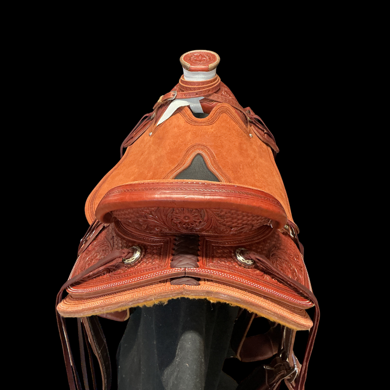 Yellowstone Series Elite 17" Wade