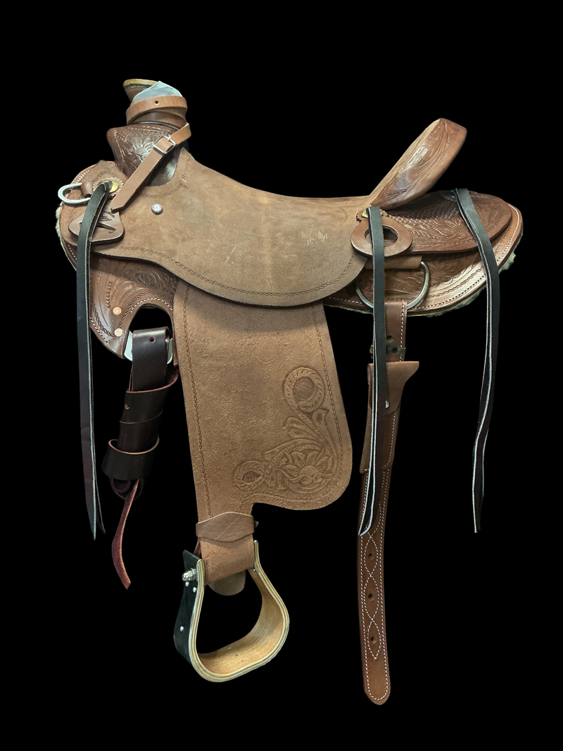 Yellowstone Series Classic 17" Wade