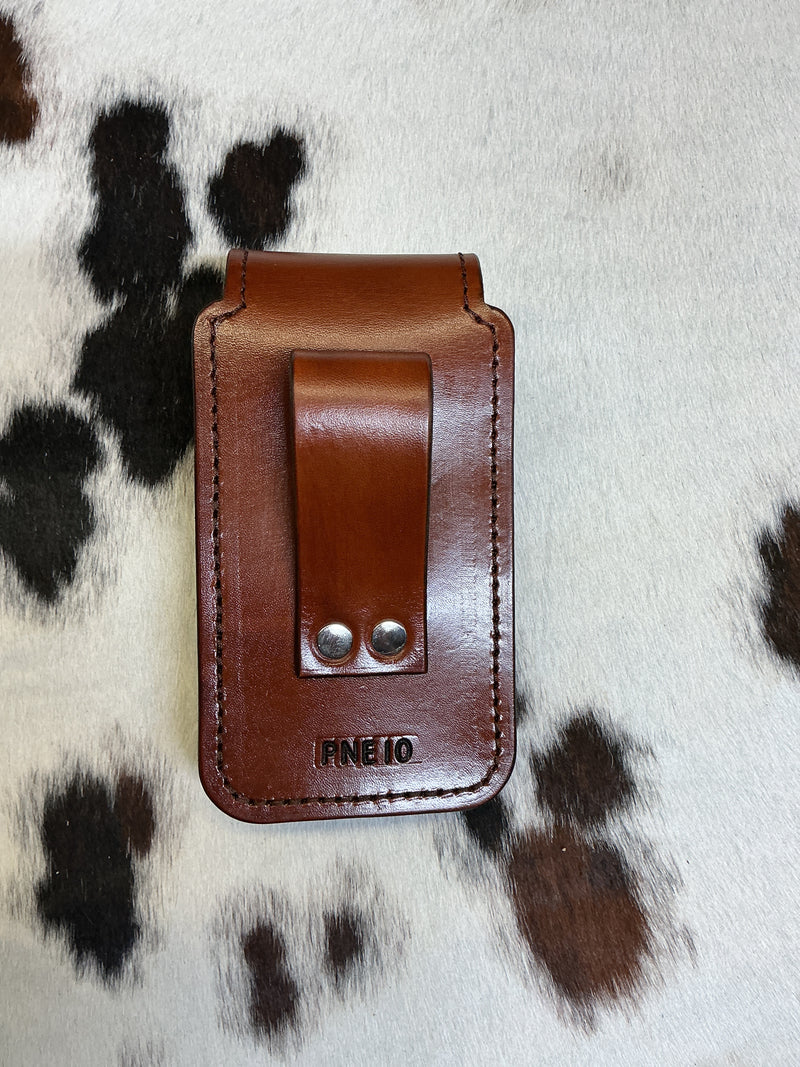 Smooth Out Phone Case