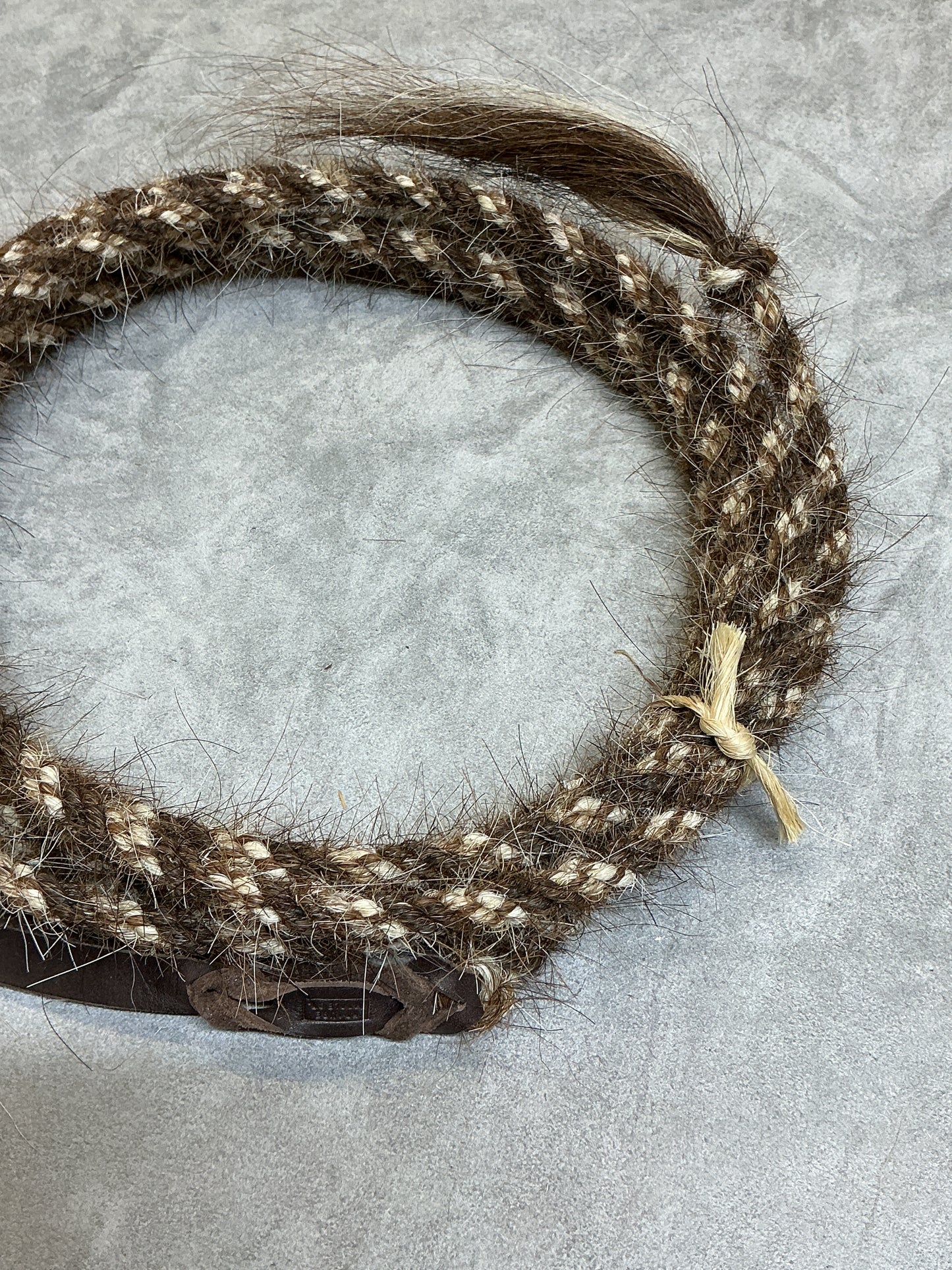 Krause 3/8" 4 Strand 14' Get Down