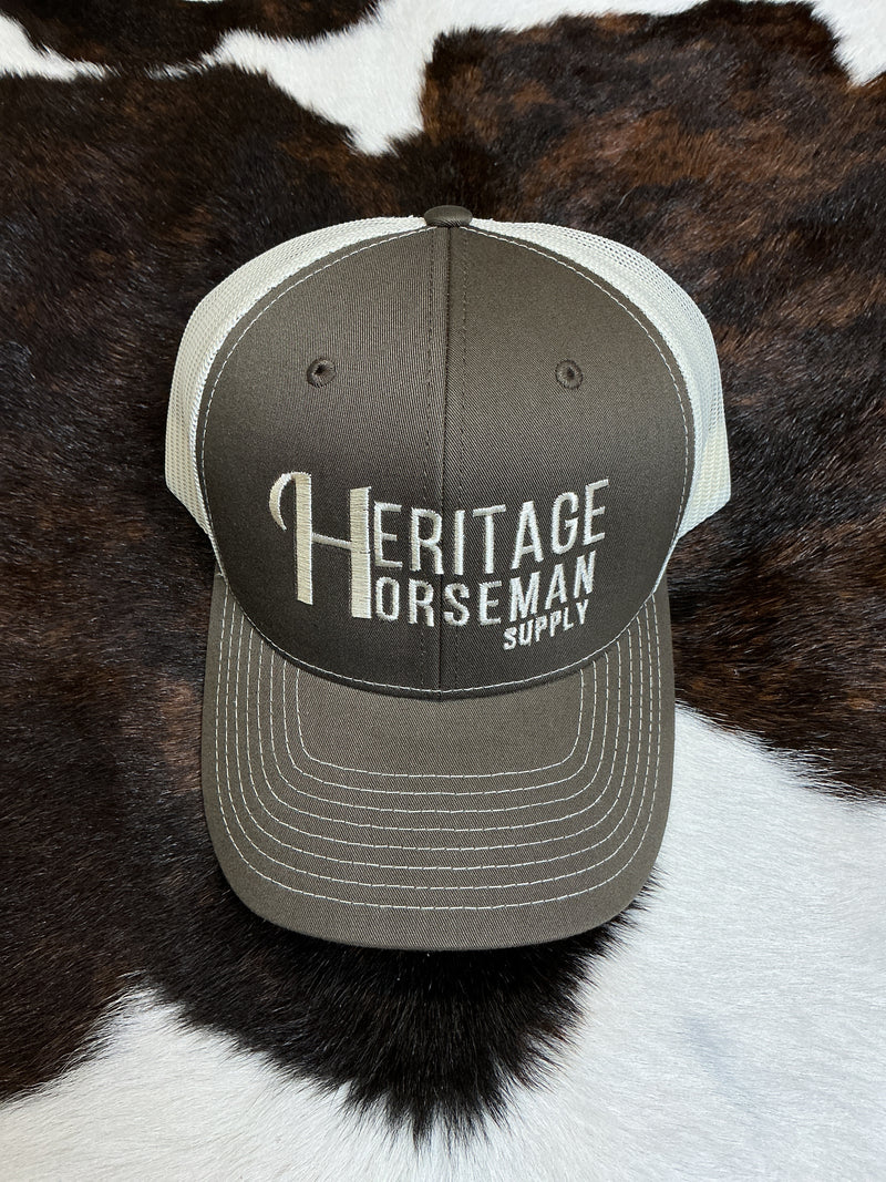 Embroidered Cap