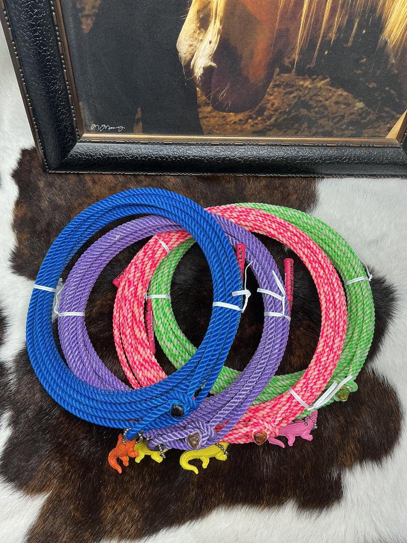 Gator Nylon Kids Rope