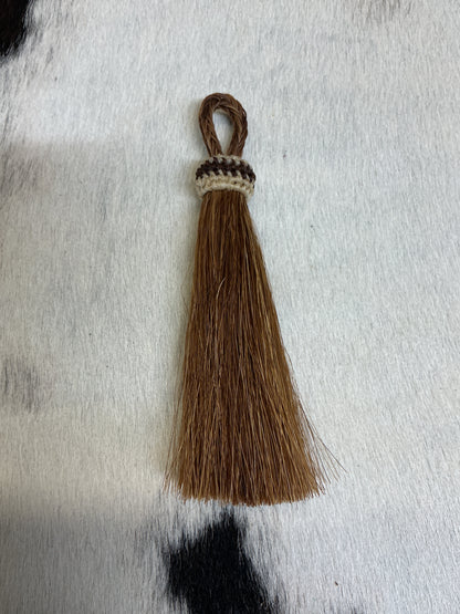 3" Single Tassle