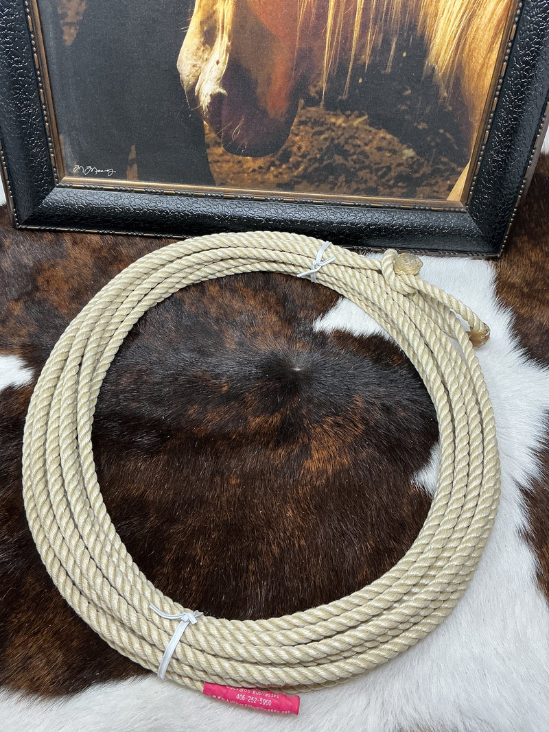 Discontinued 7/16" Poly Rope