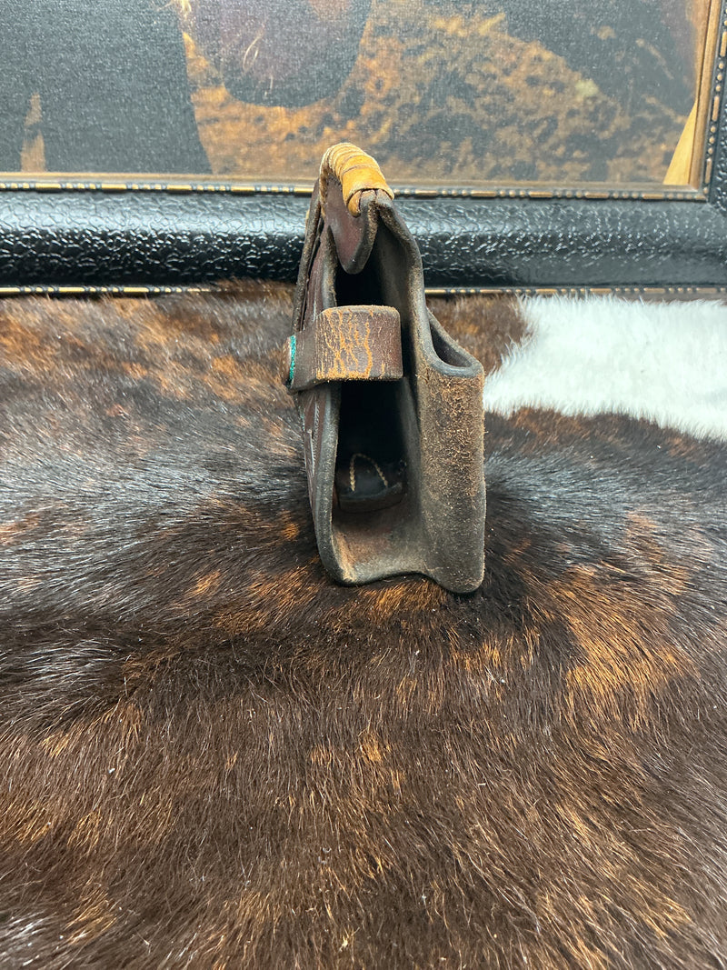 Vintage Heiser Holster