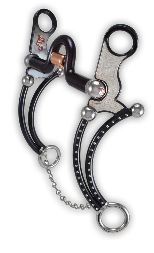 K2 Shank Klapper w/Roller