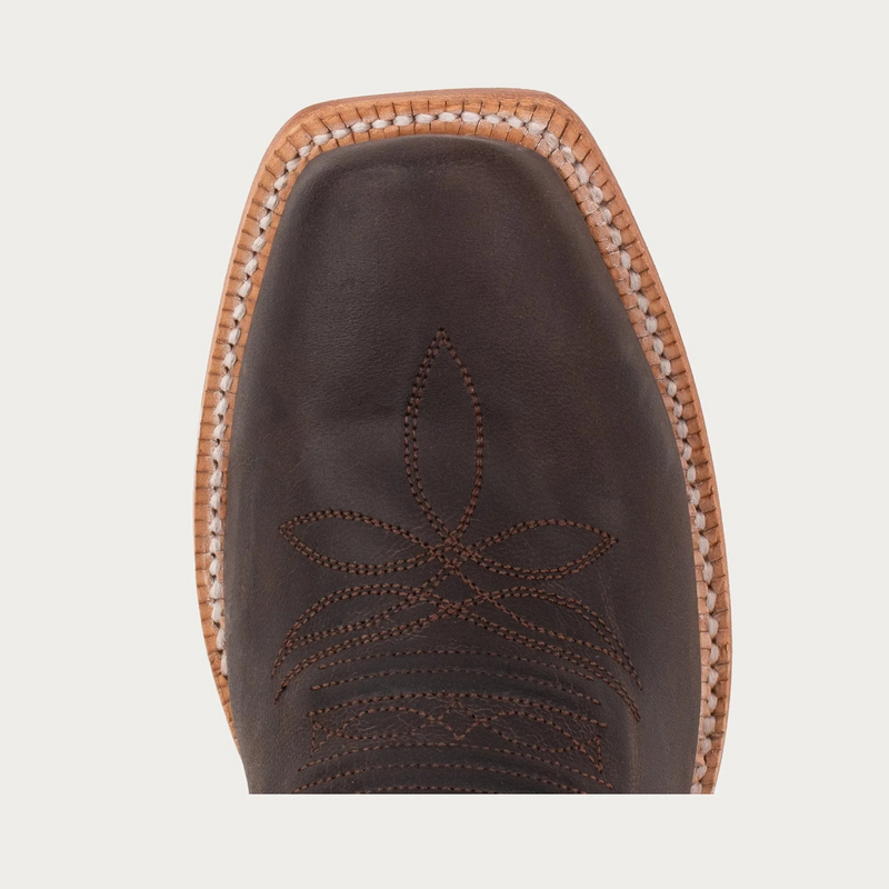 Hyer Leawood Brown-Womens