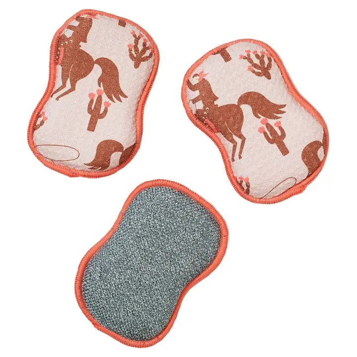 Kitchen Sponges - Rodeo