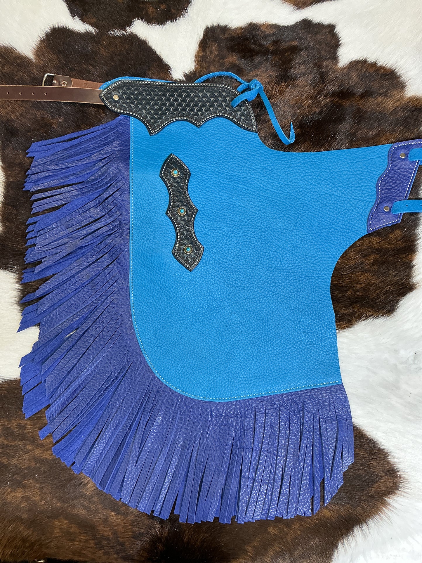 Chinks Size Youth 7-9