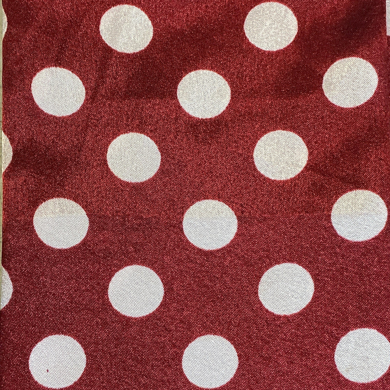 36" Poly Blend Wild Rags