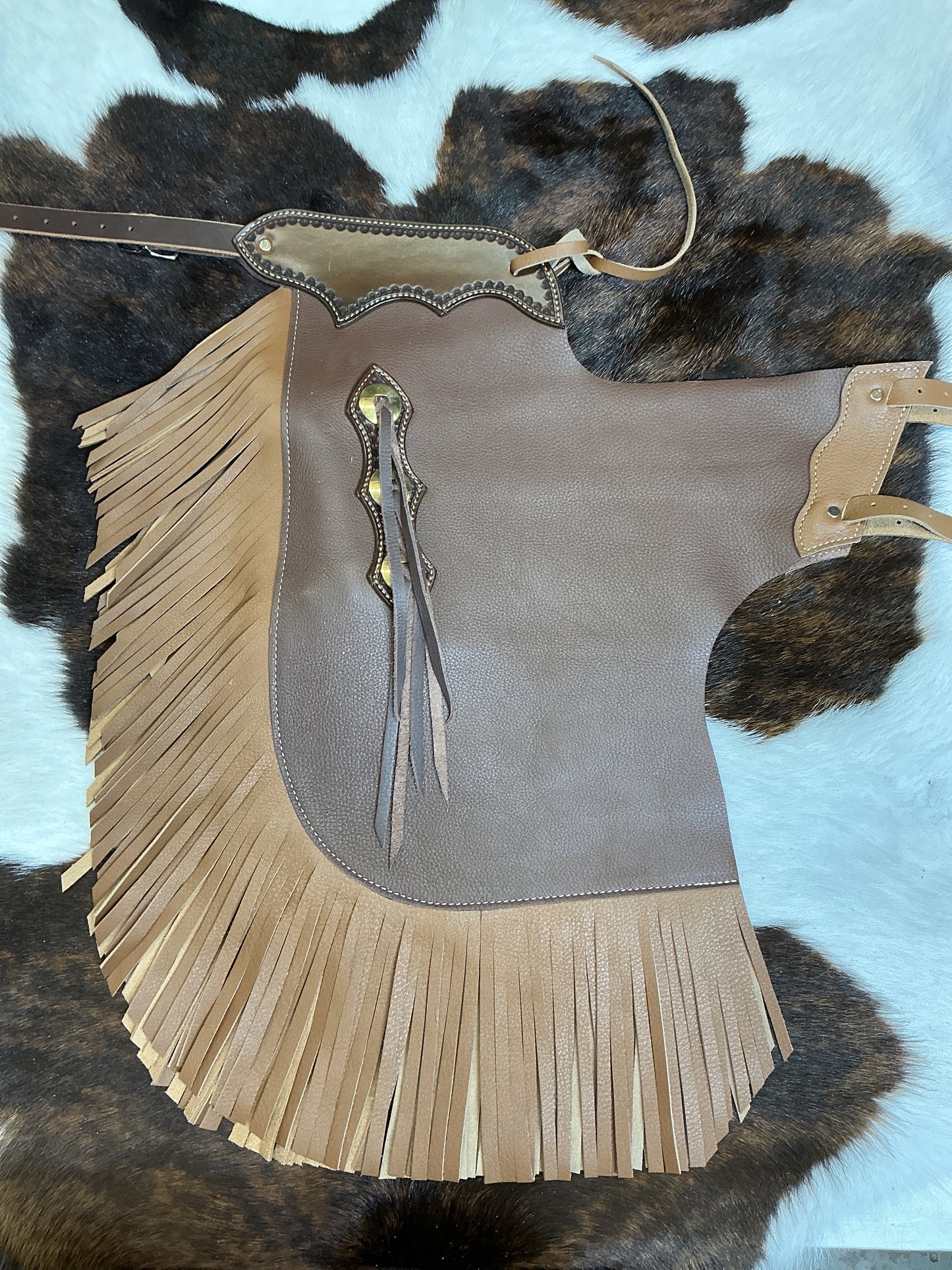 Chinks Size Youth 7-9