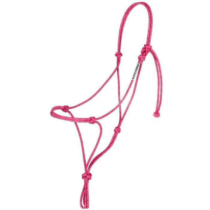 6mm Double Diamond Halter -Reata Colors