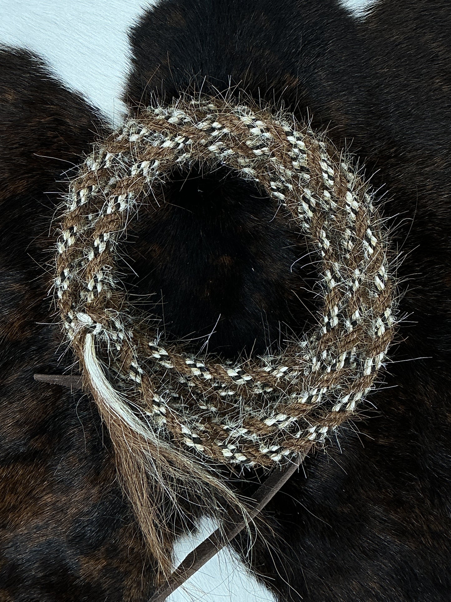 Krause 3/8" 4 Strand 14' Get Down