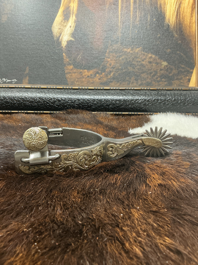 Ladies' Spurs HR001