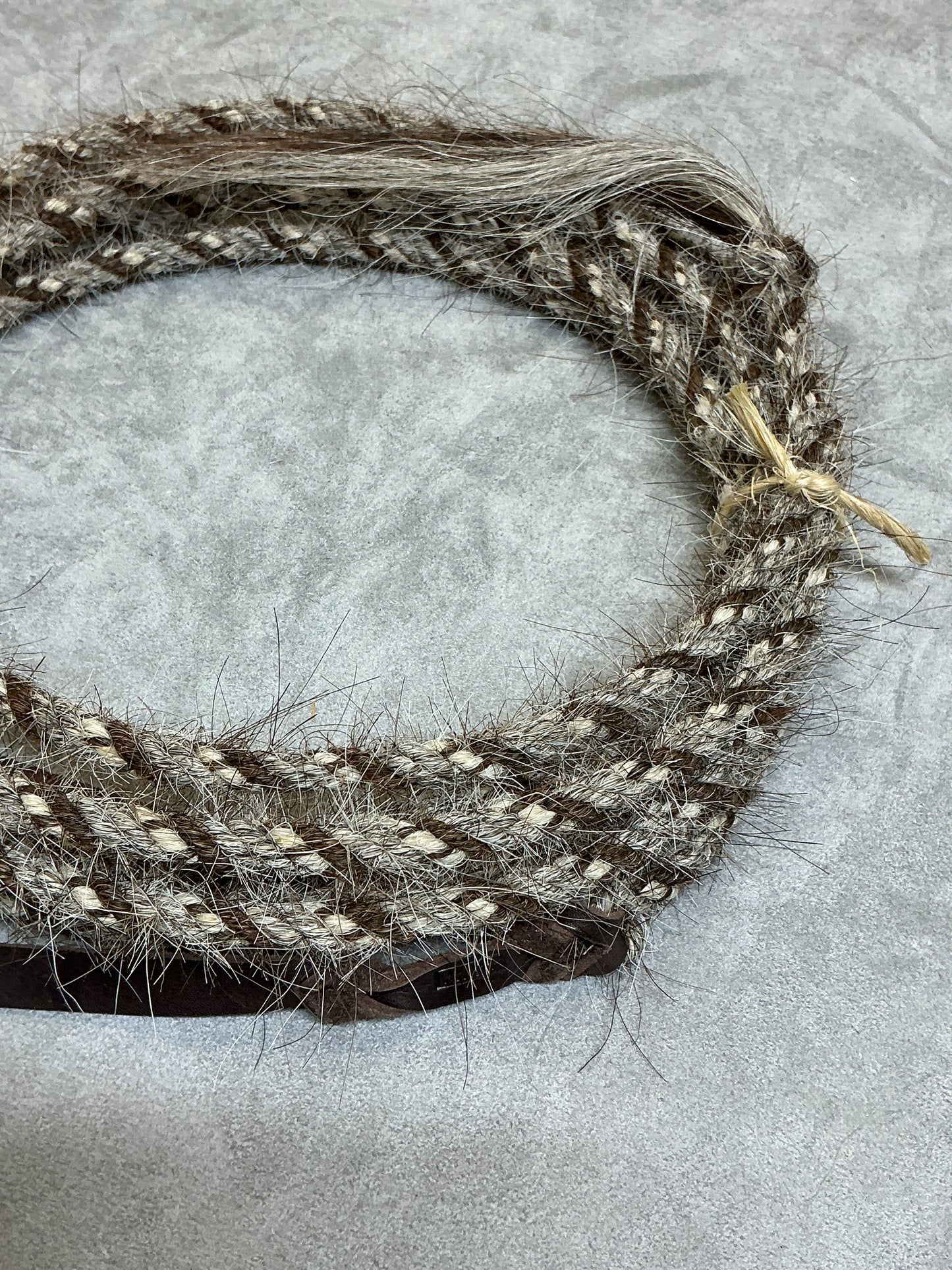 Krause 3/8" 4 Strand 14' Get Down