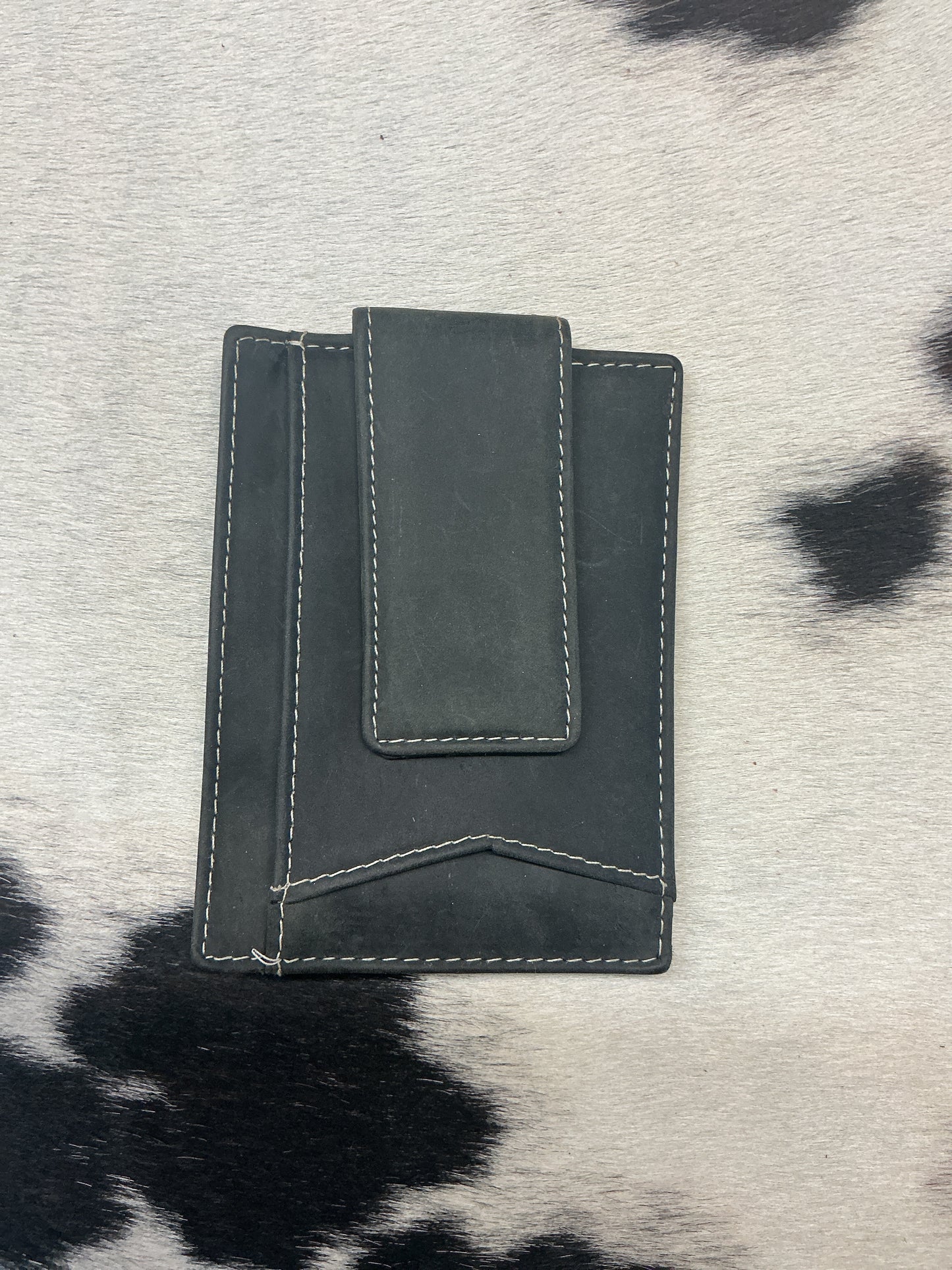 Magnetic Money Clip  Wallet