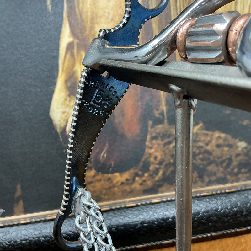 L5* Grijalva Bit