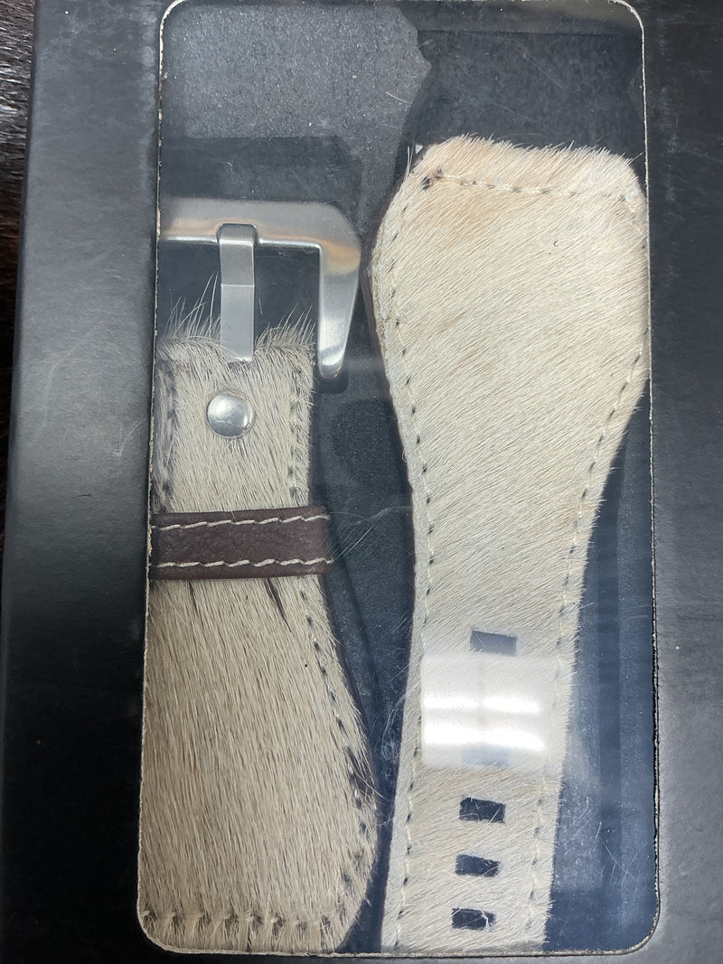 Cowhide Apple Watch Band 38-41mm