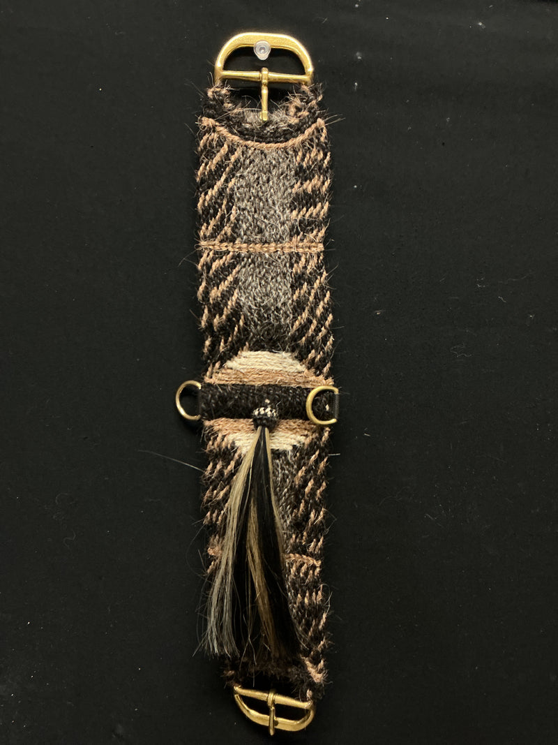 Horsehair Cinch