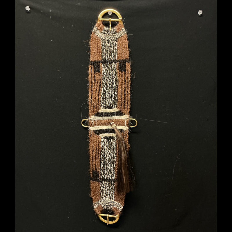 Horsehair Cinch