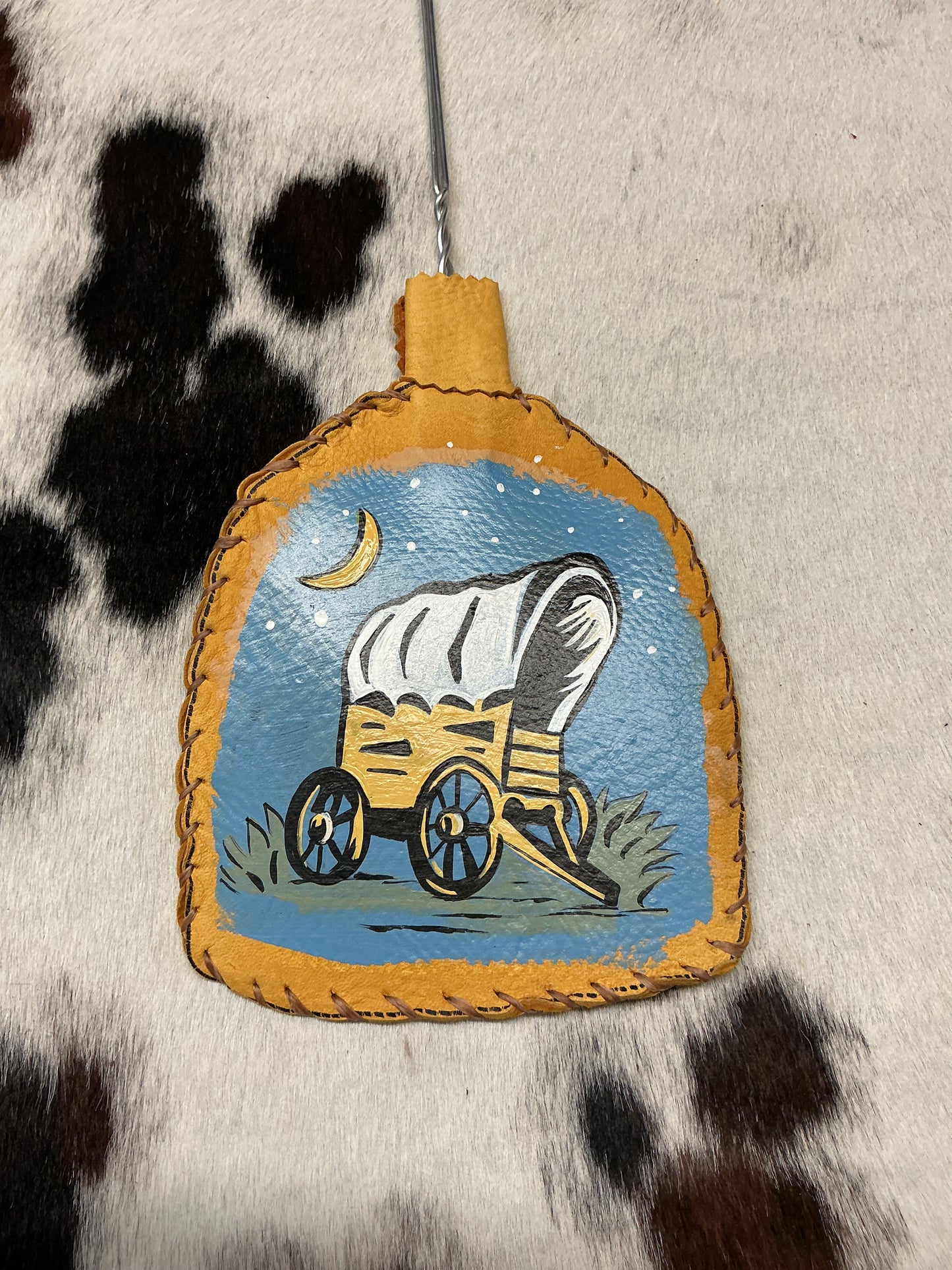 Hand Painted Fly Swatters