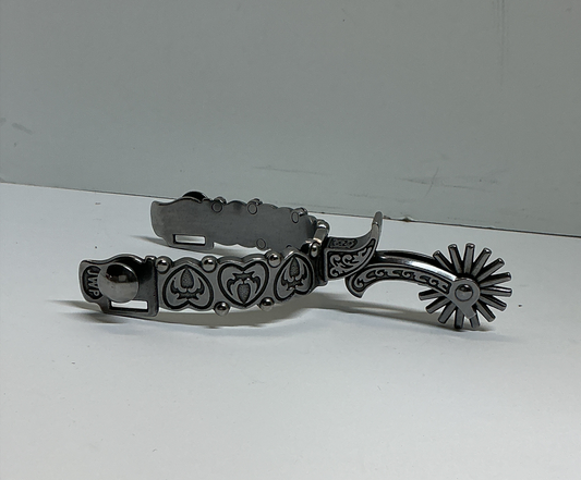 OTB105- 1 1/2" 16 Point Rowel