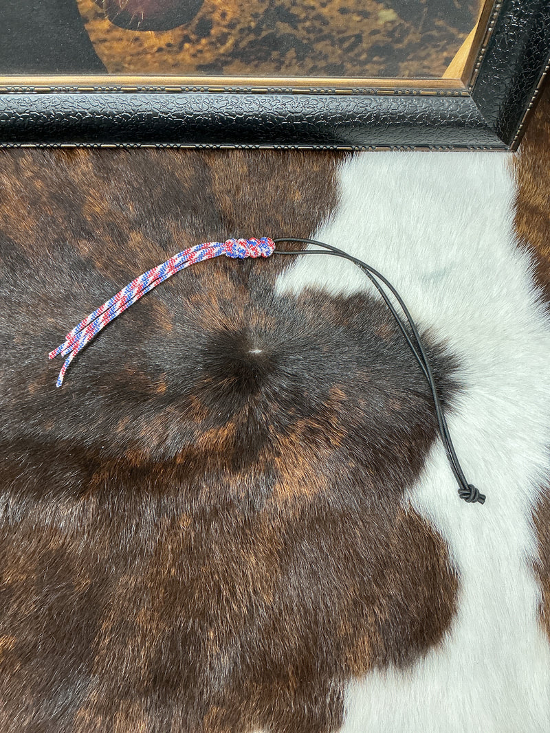 Bungee Rope Keeper