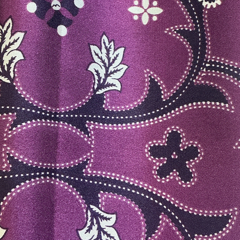 36" Poly Blend Wild Rags