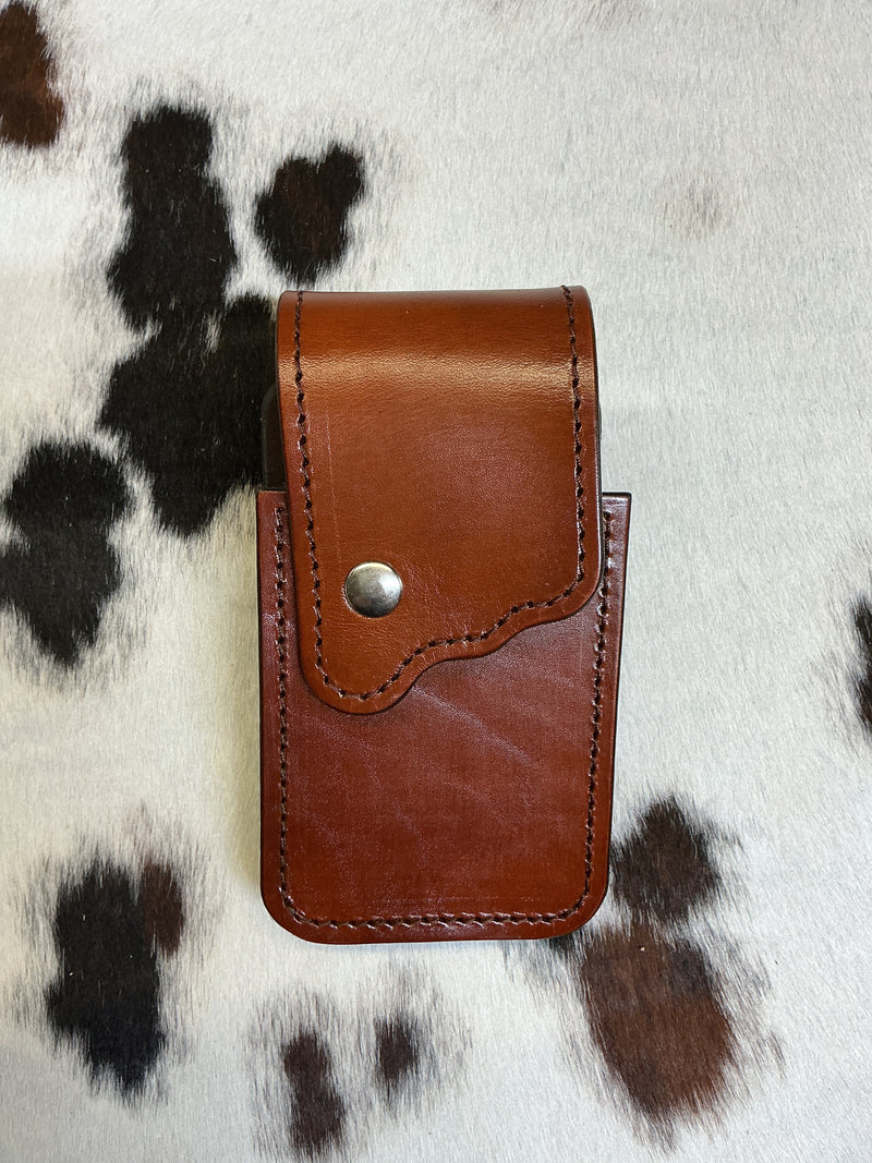 Smooth Out Phone Case