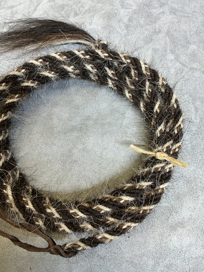Krause 3/8" 4 Strand 14' Get Down