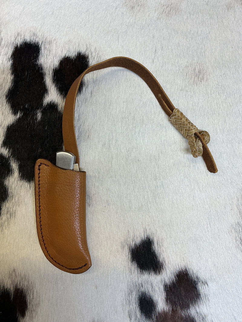 Buckaroo Knife Sheath