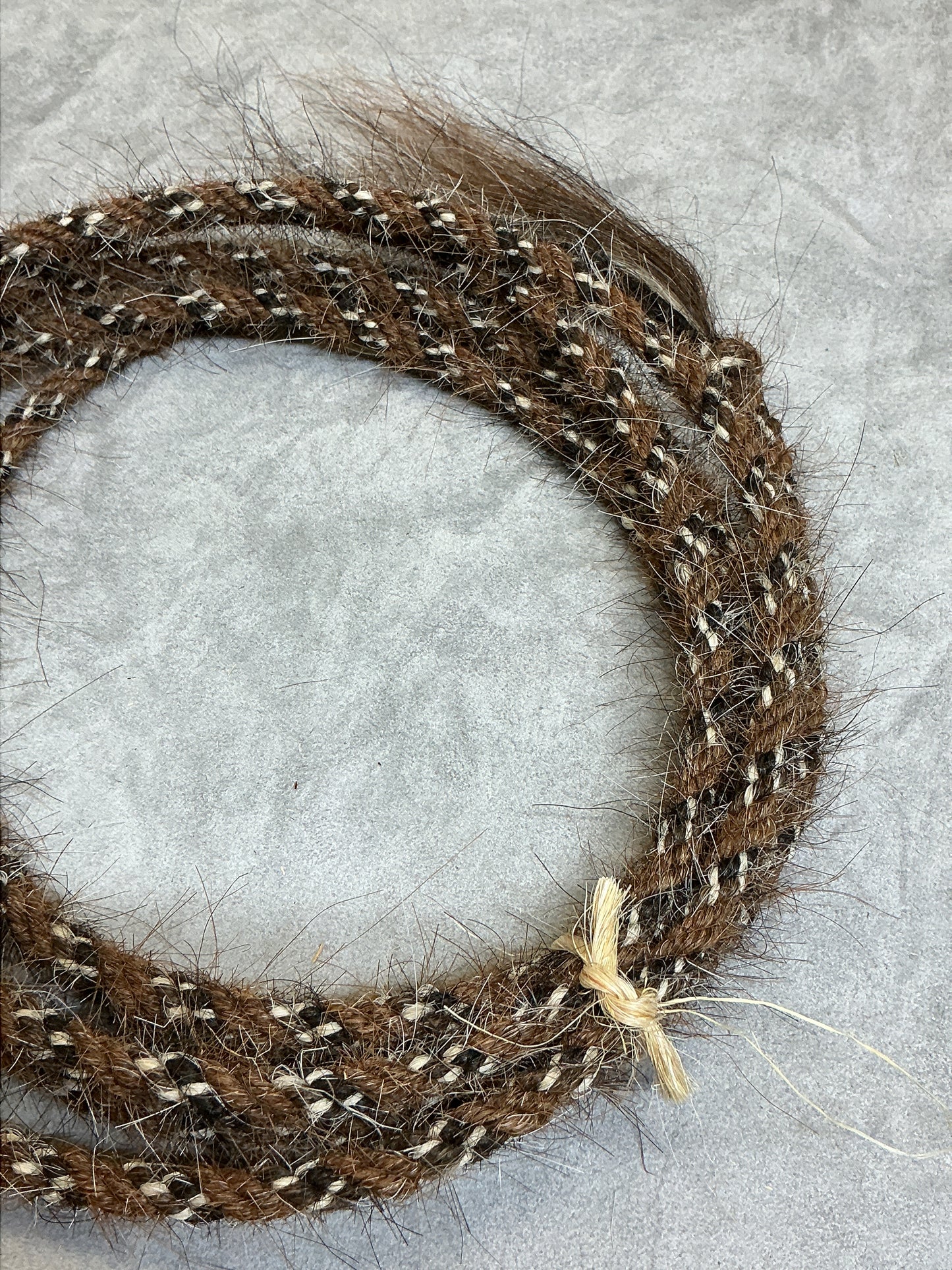 Krause 3/8" 4 Strand 14' Get Down