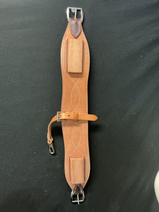Custom Made Back Cinch