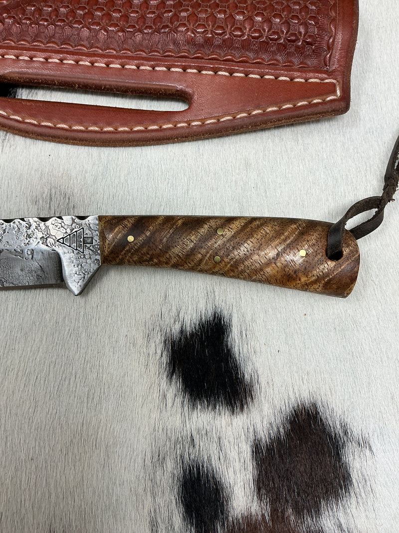 Ridgeline Hunter 5 - Mark's Personal Collection
