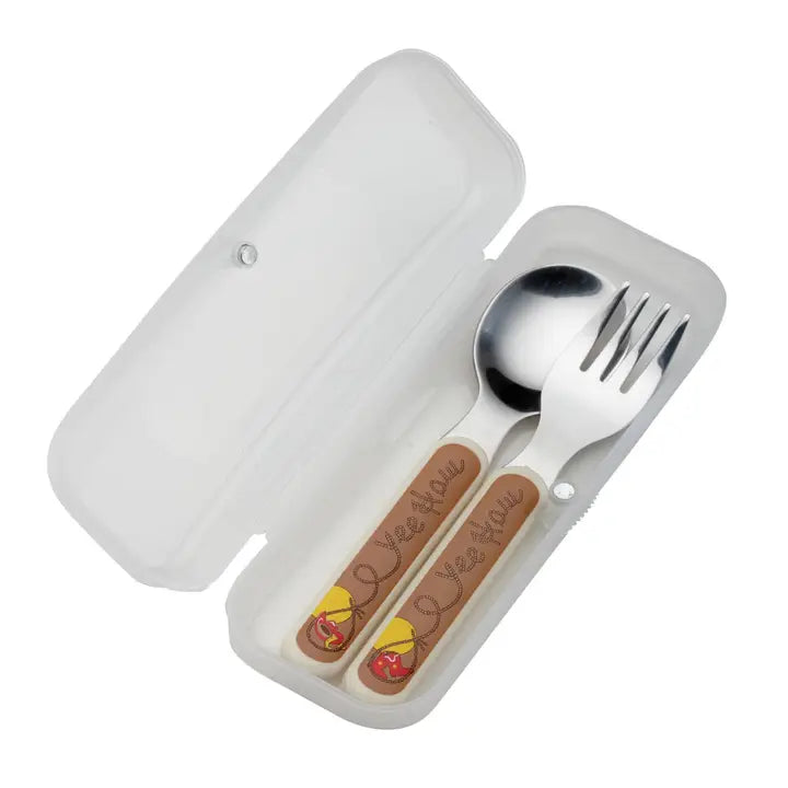 Silverware Set | Yee Haw