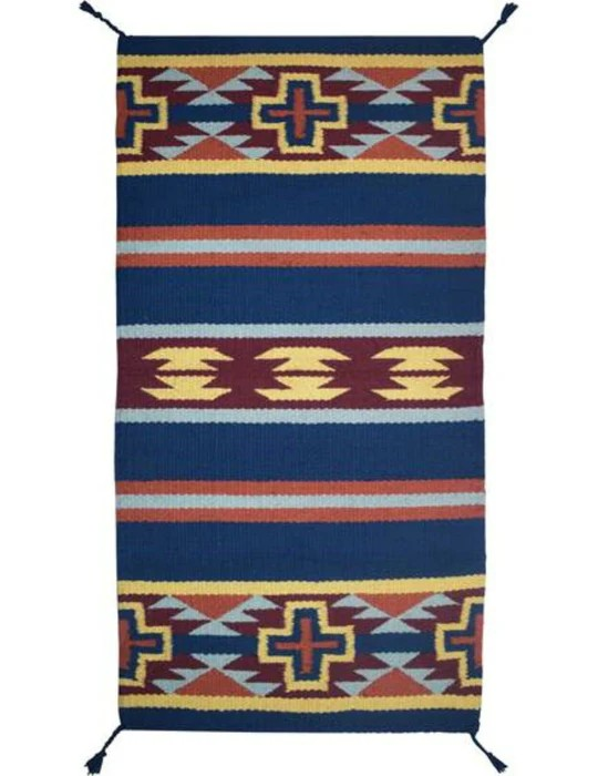 El Paso Double Wool