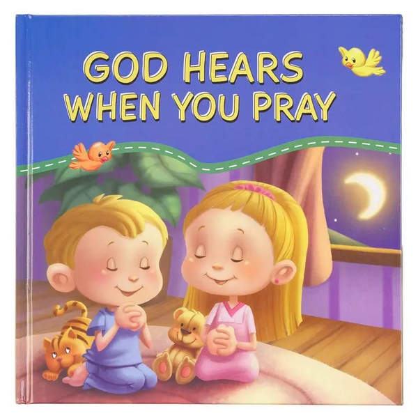 Christian Books & Gifts