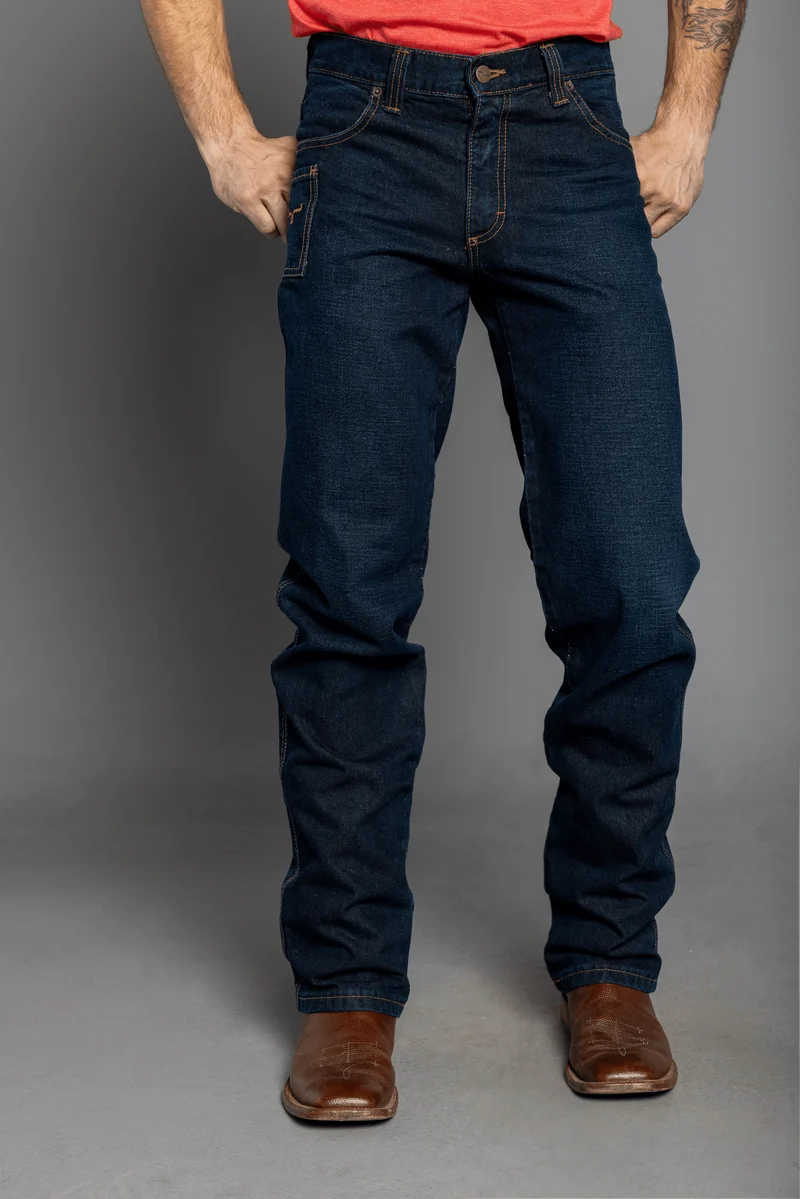 Kimes Jeans- Watson