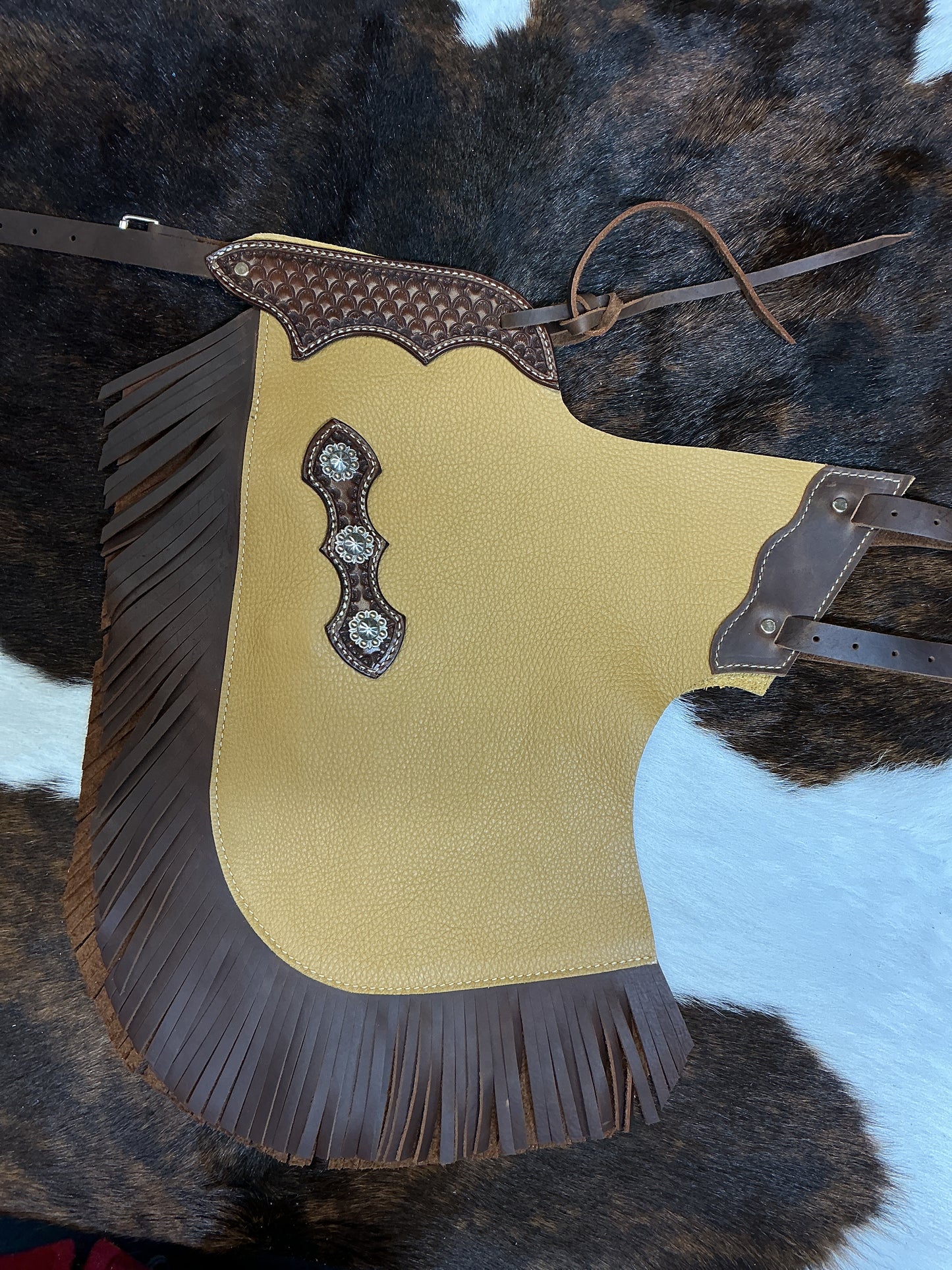 Chinks Size Youth 5-7