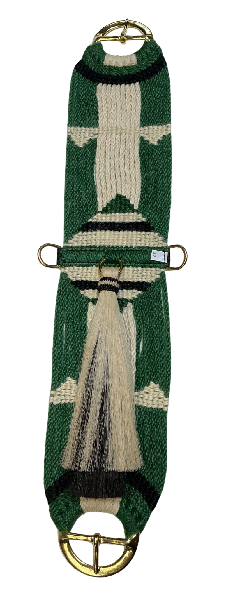 Big Sky Cinch w/Shufly