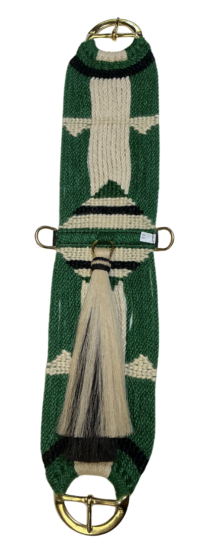 Big Sky Cinch w/Shufly