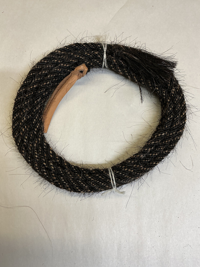 1/4" Mane Hair 6 Strand Get Down