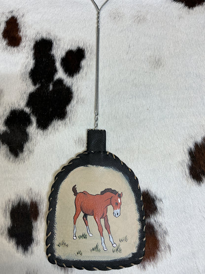 Hand Painted Fly Swatters