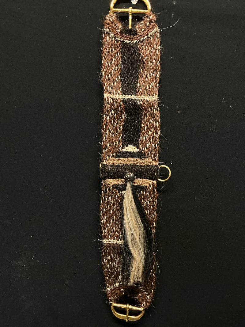 Horsehair Cinch