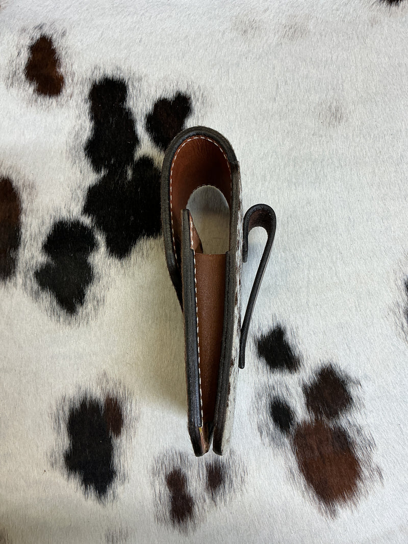 Cowhide Phone Case