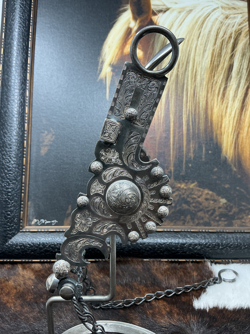 Mark Dahl Spade Bit