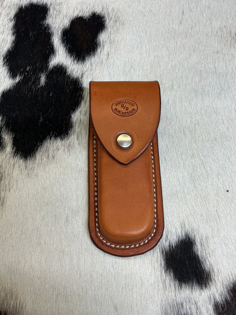 B/B Leatherman Sheath- Small