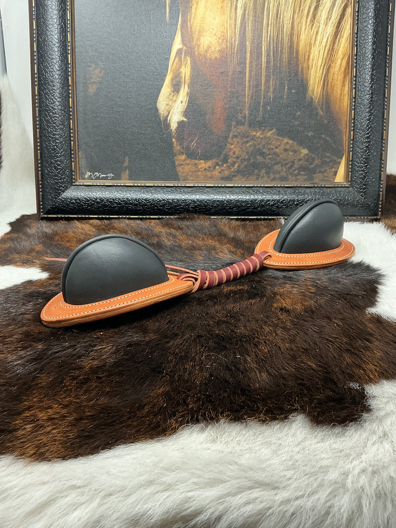 Bucking Rolls-Variety Colors