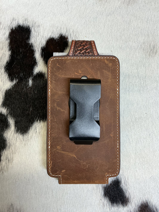 Southwest Inlay Cell Phone Case