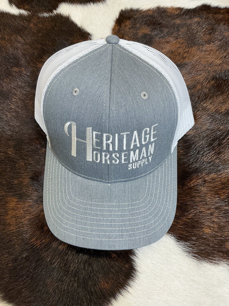 Embroidered Cap